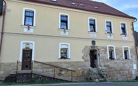 U Jana Z Chlumu